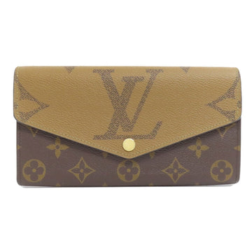 LOV  Long Wallet (Bi-Fold)