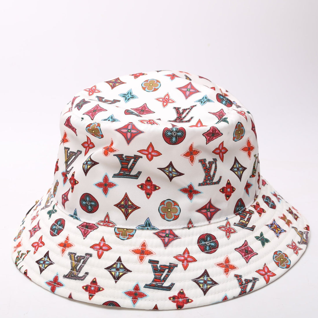 LOV Lovely Gram Bucket Hat Size M