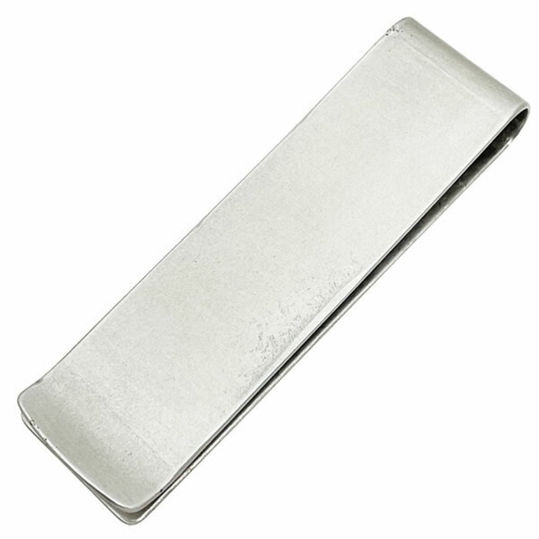 GCI Money Clip Metal Silver GCI Bill Scissors Wallet Men's
