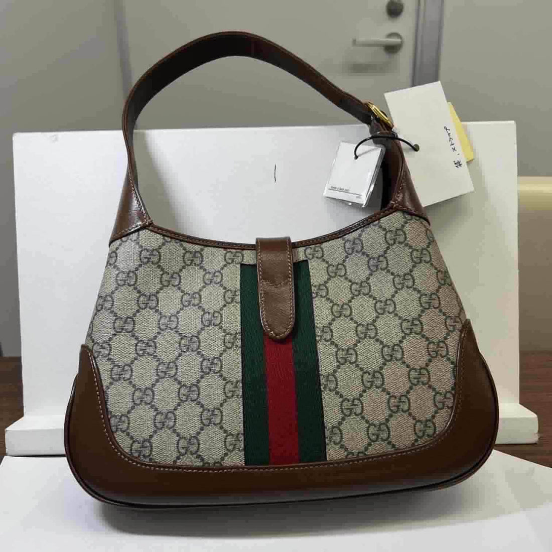 GCI Mini Jackie 1961 Shoulder Bag