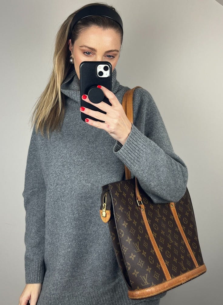 LOV Babylone Tote Bag