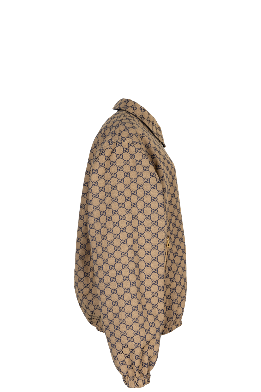 GCI Reversible GG Supreme Jacket Navy