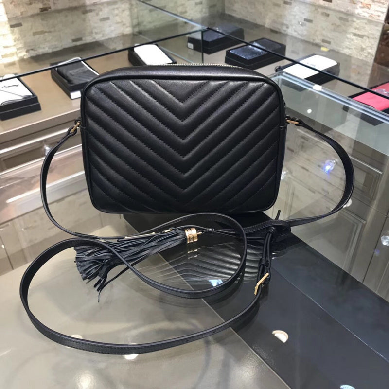 Vel - YLS Bags - 874