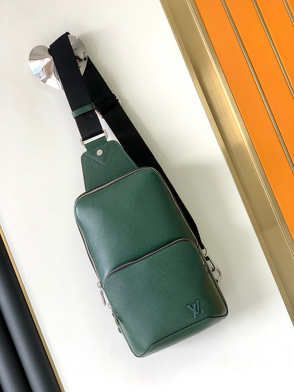 Bal - All Men Bags - 002