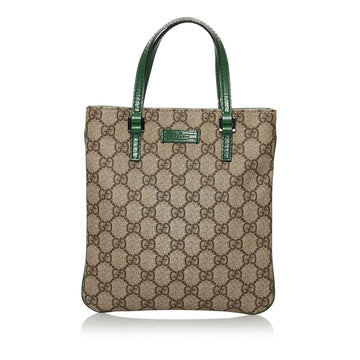 GCI Mini GG Supreme Handbag