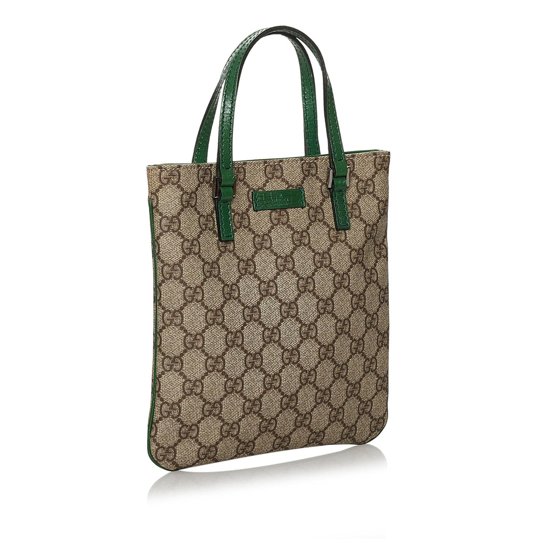 GCI Mini GG Supreme Handbag