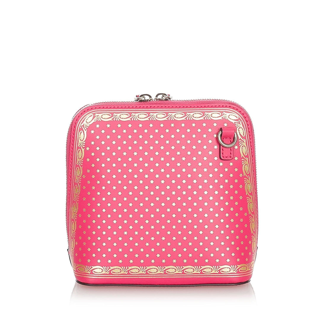 GCI Mini Guccy Sega Crossbody Bag (SHG-8azz8W)