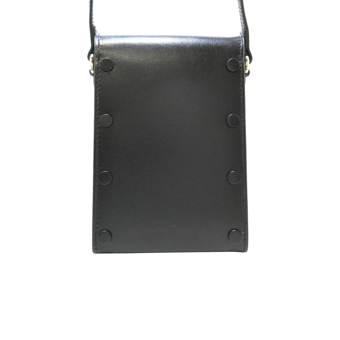 GCI Mini Horsebit 1955 Crossbody Bag (SHG-bh9CIu)