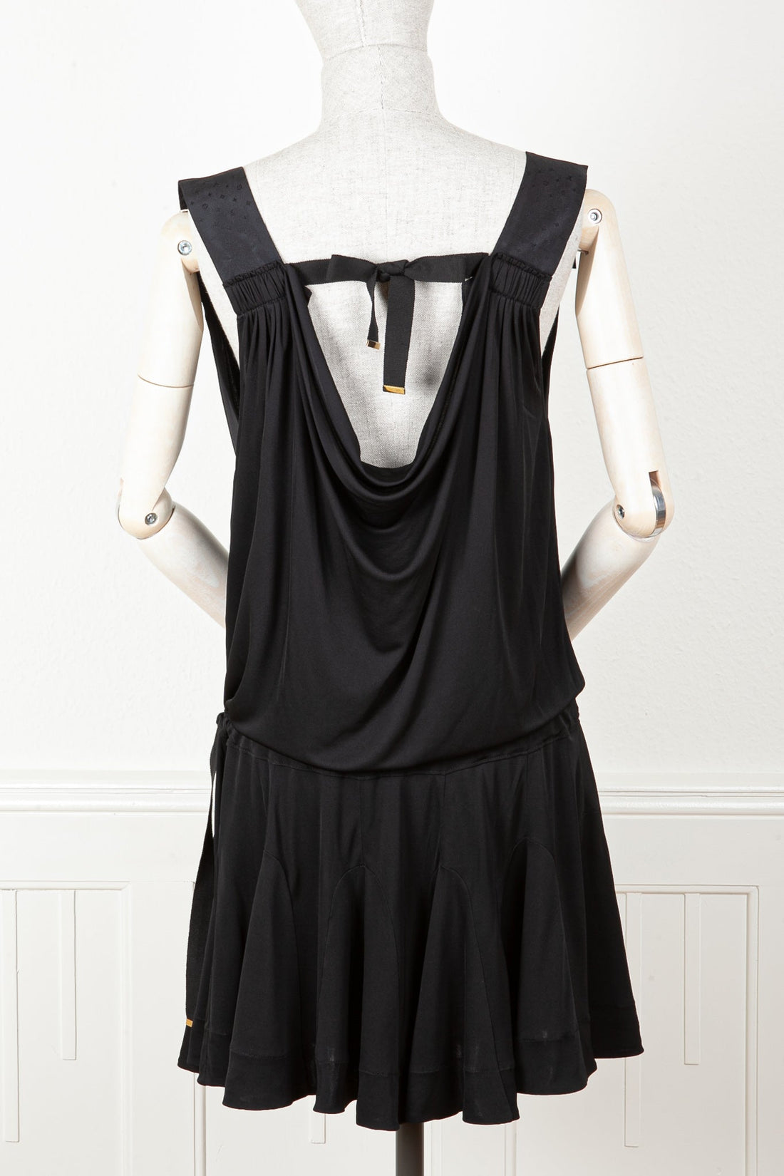 LOV Dress Black
