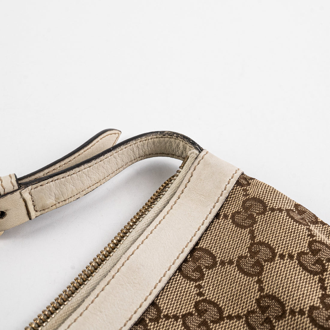 GCI Monogram Mini Pochette