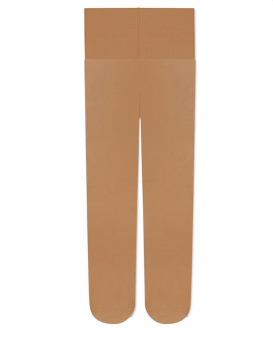 GCI Molina Tights in Rope Tan