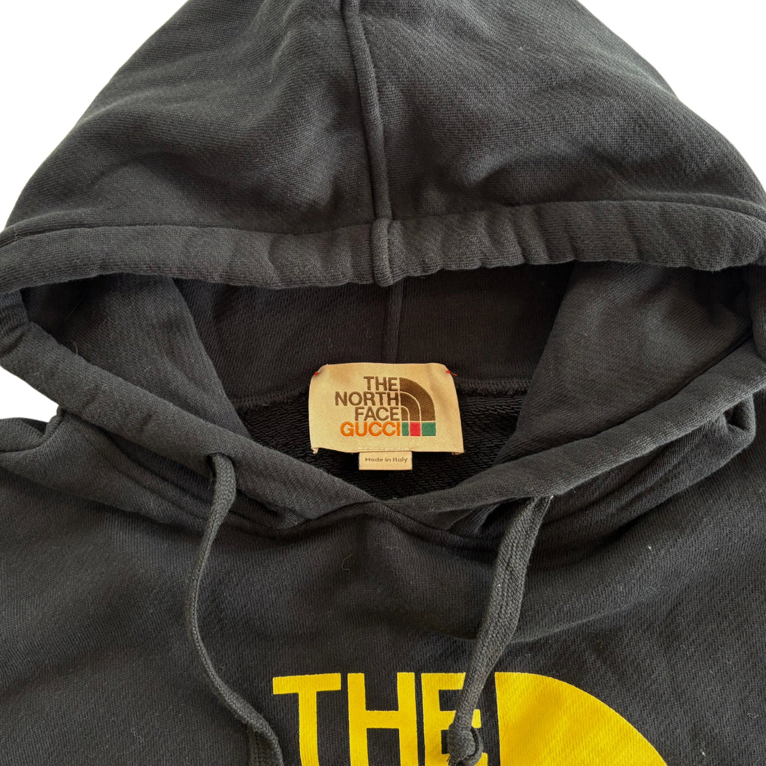 The North Face x GCI Pullover Hoodie - Men's M