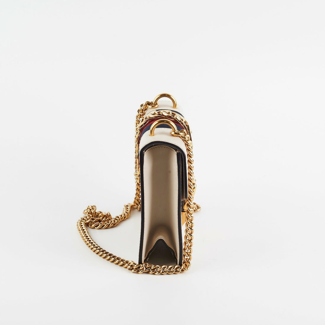 GCI Mini Sylvie Bag Cream