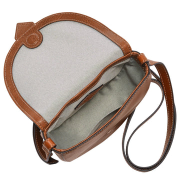 Harwell Small Flap Crossbody