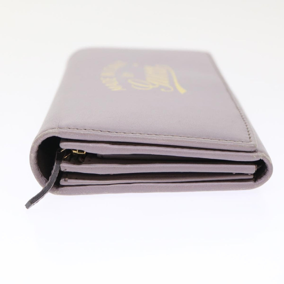 GCI Swing Wallet Leather Purple 310021  am4638